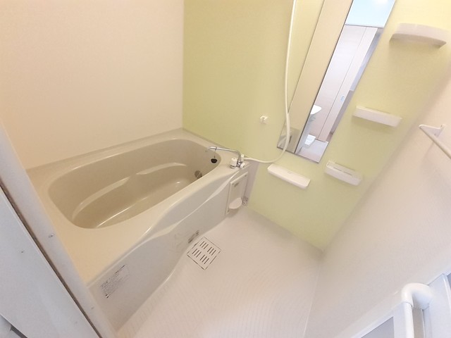 アベイユ 風呂画像