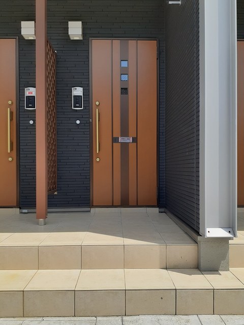 アンソレイエ その他6