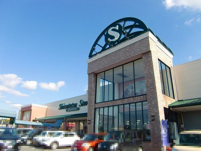 アンソレイエ その他外観4