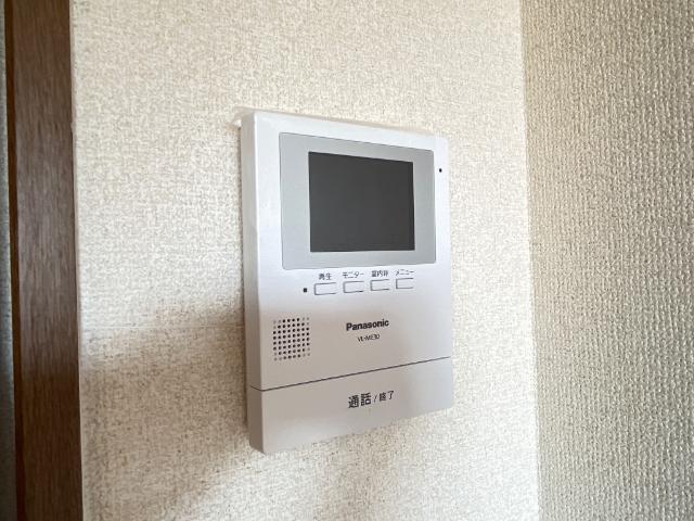 ハイツホウジョウ その他2