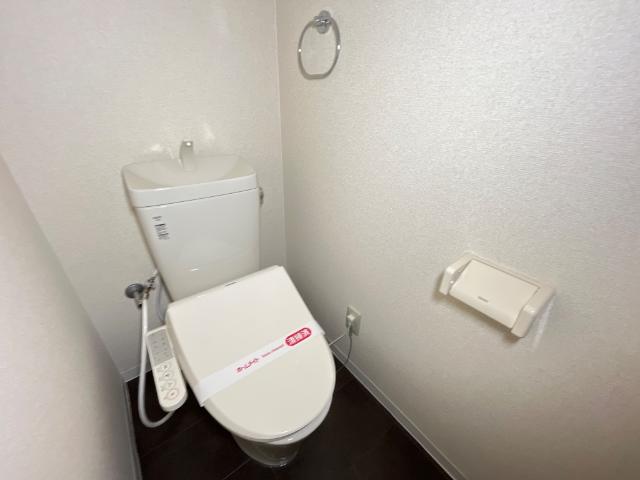 ハイツホウジョウ その他3