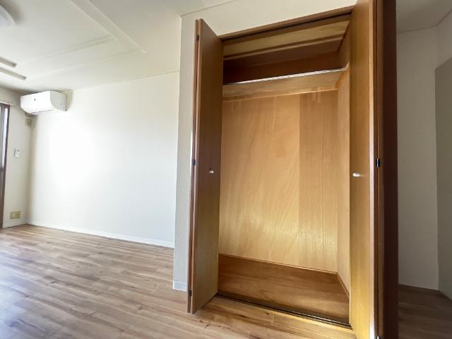 ハイツホウジョウ その他4