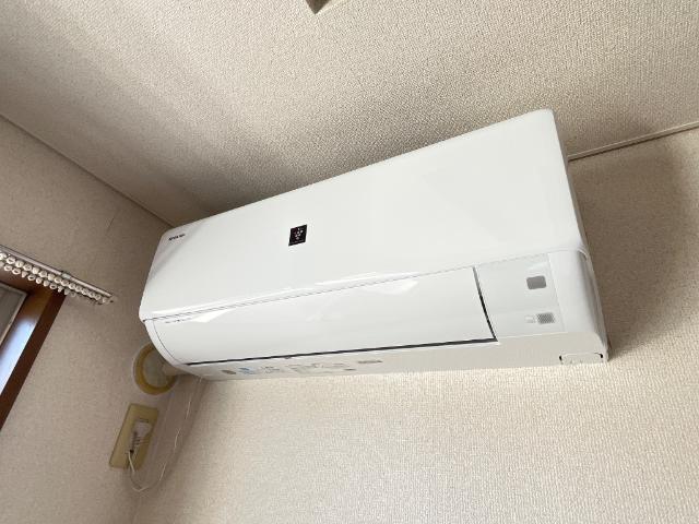 ハイツホウジョウ その他5