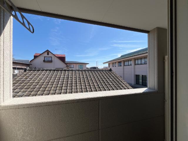 ハイツホウジョウ その他6