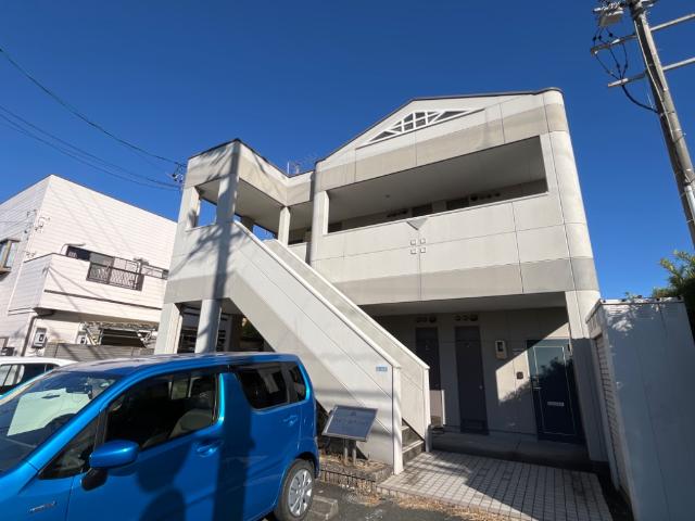 ハイツホウジョウ その他外観1