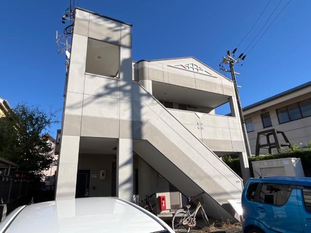 ハイツホウジョウ その他外観2