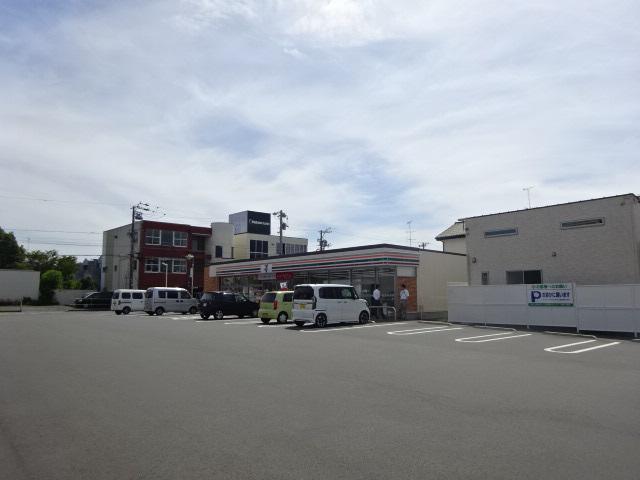 ハイツホウジョウ その他外観3