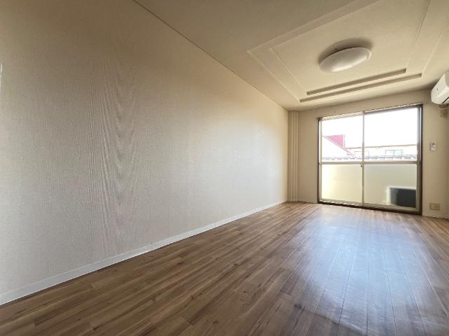 ハイツホウジョウ その他8