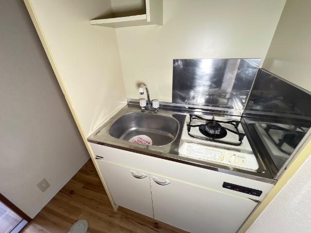 ハイツホウジョウ その他9