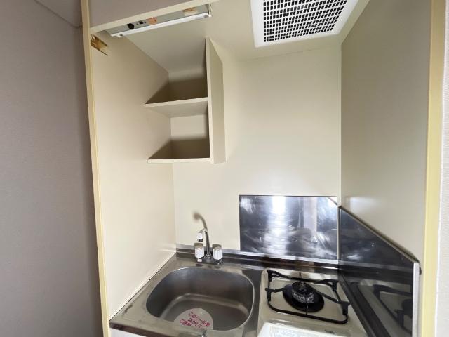 ハイツホウジョウ その他10