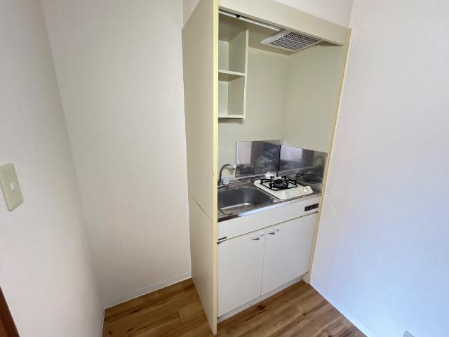 ハイツホウジョウ その他11