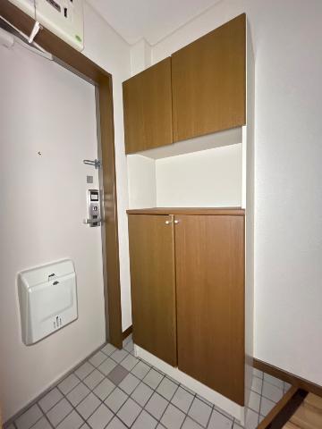 ハイツホウジョウ その他12