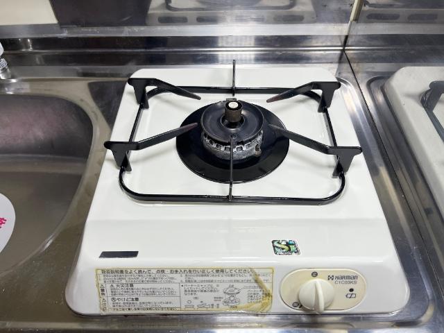 ハイツホウジョウ その他13