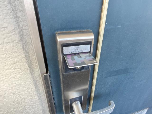 ハイツホウジョウ その他15