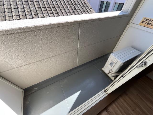 ハイツホウジョウ その他17