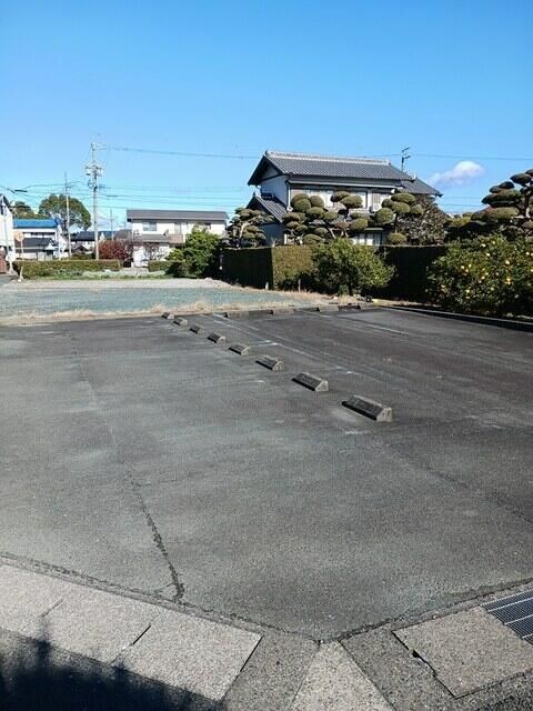 ドムス・セレーネ その他外観1