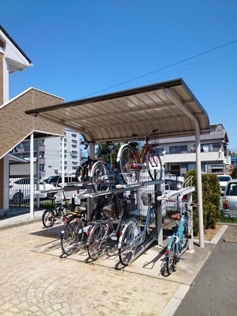 ドムス・セレーネ その他外観2