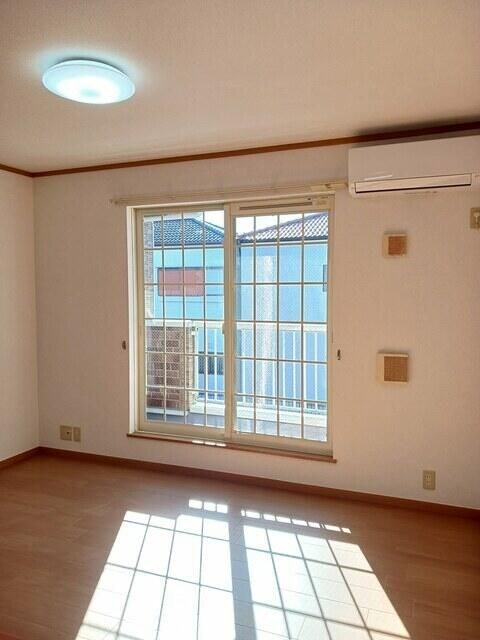 ドムス・セレーネ ベッドルーム