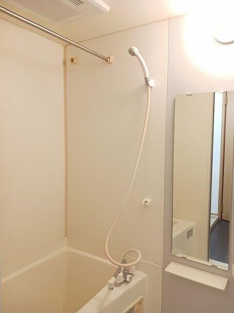 ドムス・セレーネ 風呂画像