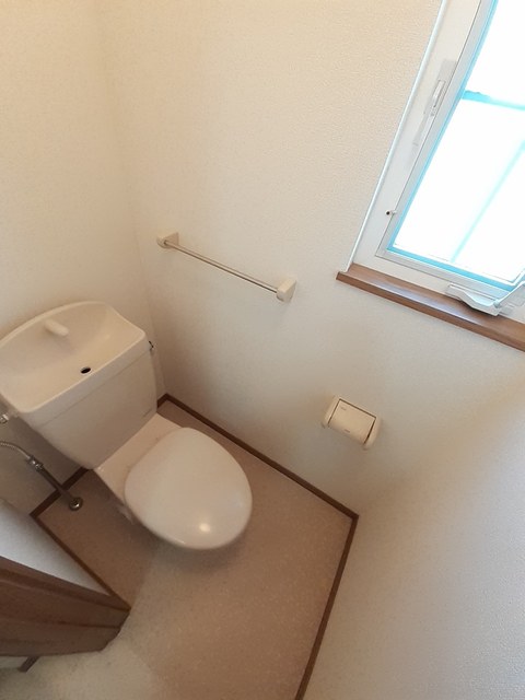 ドムス・アミーゴⅠ その他2