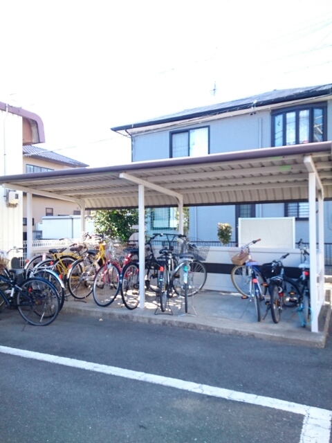 ドムス・アミーゴⅠ その他6