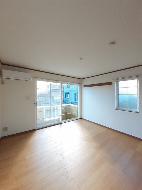 ドムス・アミーゴⅠ リビング