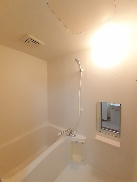 ドムス・アミーゴⅠ 風呂画像