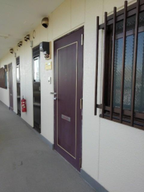 ユーパレス その他5