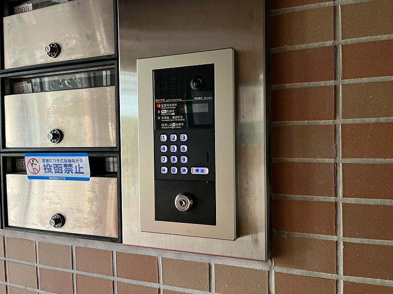 グランフォルム その他外観2