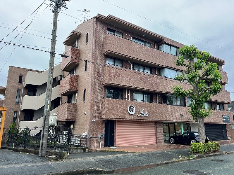 グランフォルム その他外観3