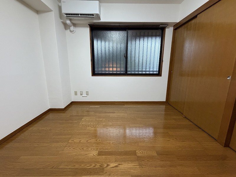 グランフォルム ベッドルーム