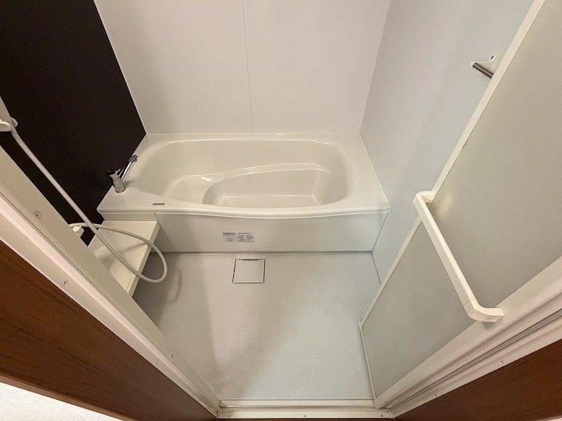 グランフォルム 風呂画像