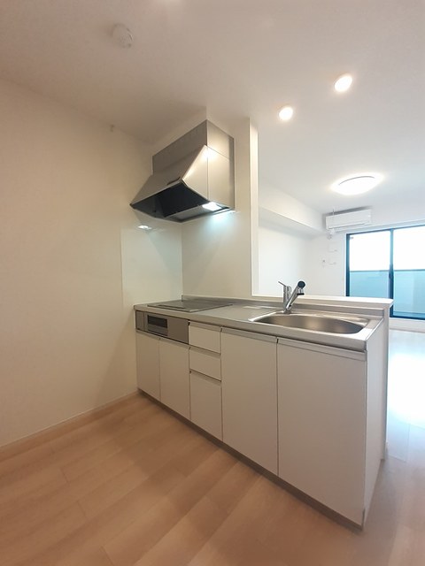 シエロ キッチン