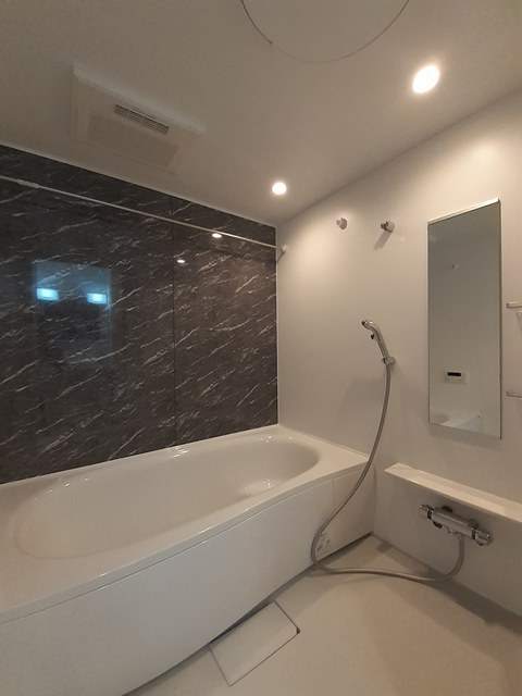 シエロ 風呂画像