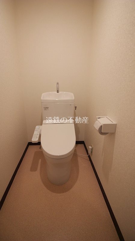 浜松アーバンヒルズ　306号室 その他1