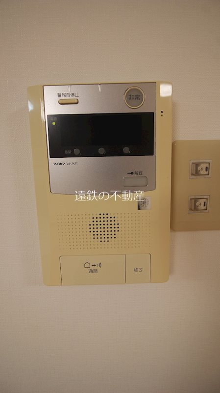 浜松アーバンヒルズ　306号室 その他5