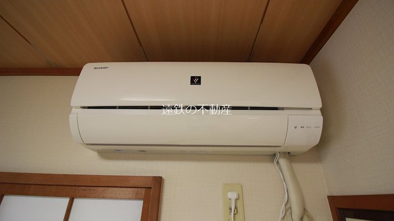 浜松アーバンヒルズ　306号室 その他6