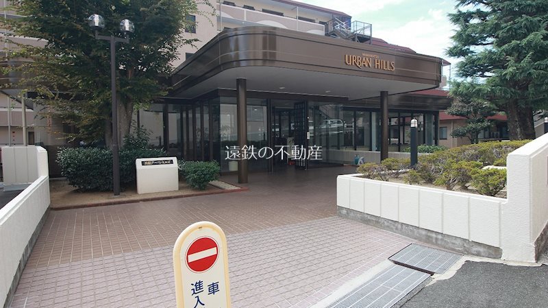 浜松アーバンヒルズ　306号室 その他外観1