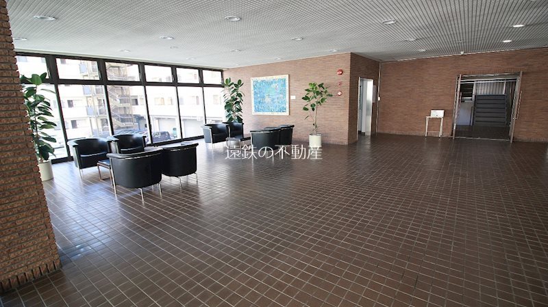 浜松アーバンヒルズ　306号室 その他外観2