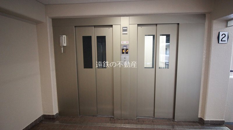 浜松アーバンヒルズ　306号室 その他外観3