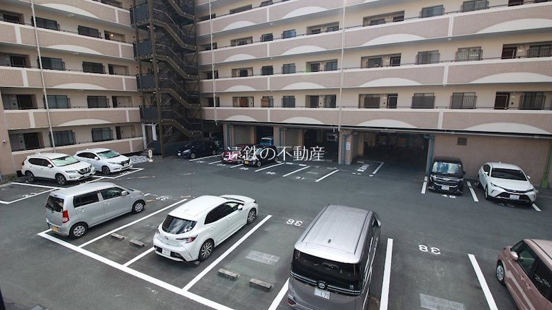 浜松アーバンヒルズ　306号室 その他外観4