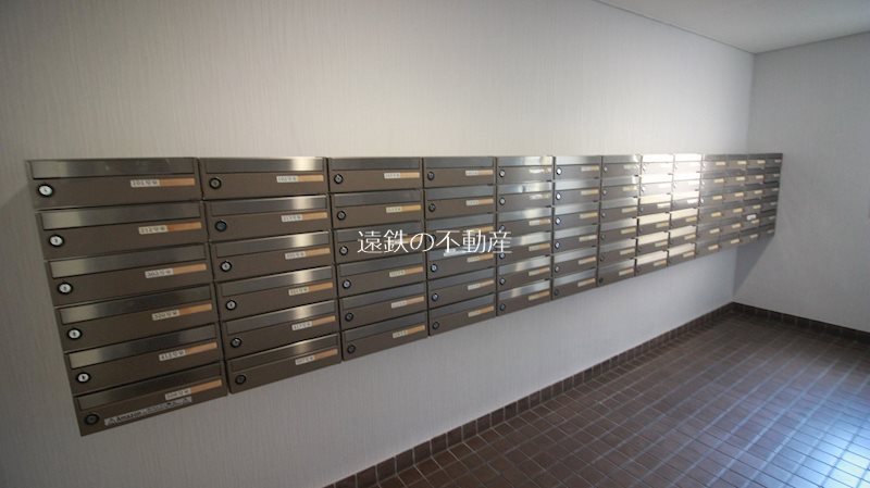 浜松アーバンヒルズ　306号室 その他外観6