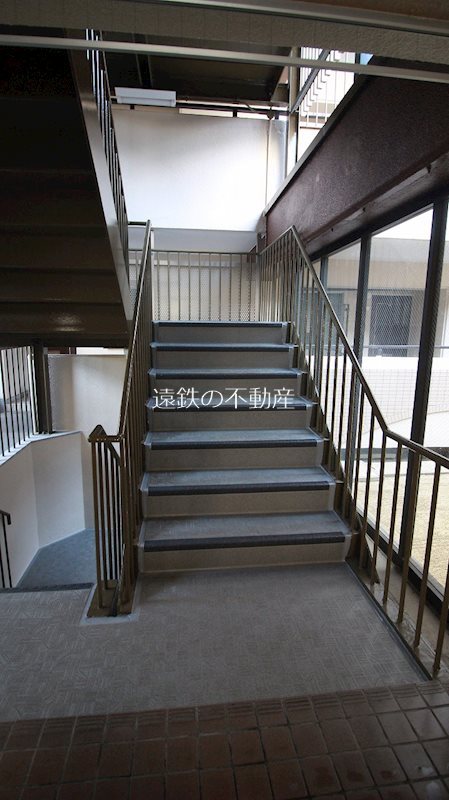 浜松アーバンヒルズ　306号室 その他8