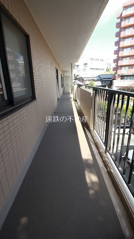 浜松アーバンヒルズ　306号室 その他9