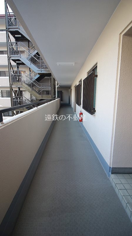 浜松アーバンヒルズ　306号室 その他10