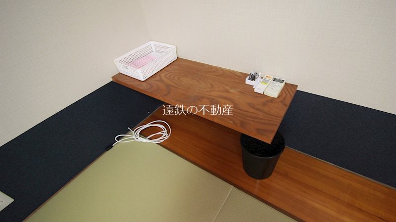 浜松アーバンヒルズ　306号室 その他11