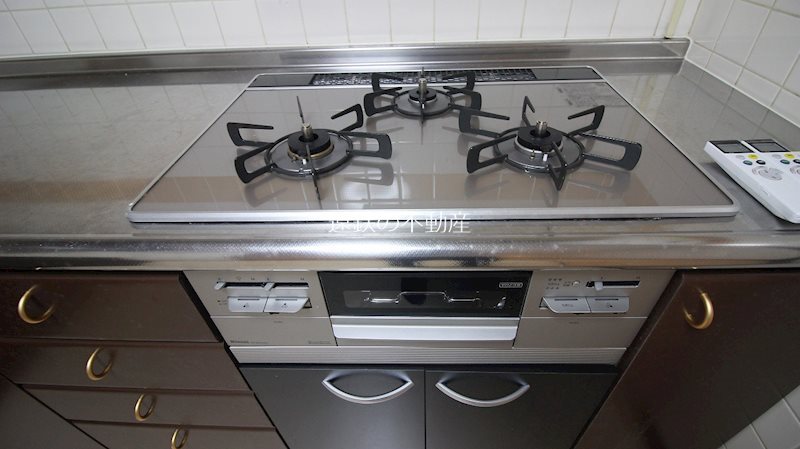 浜松アーバンヒルズ　306号室 その他13