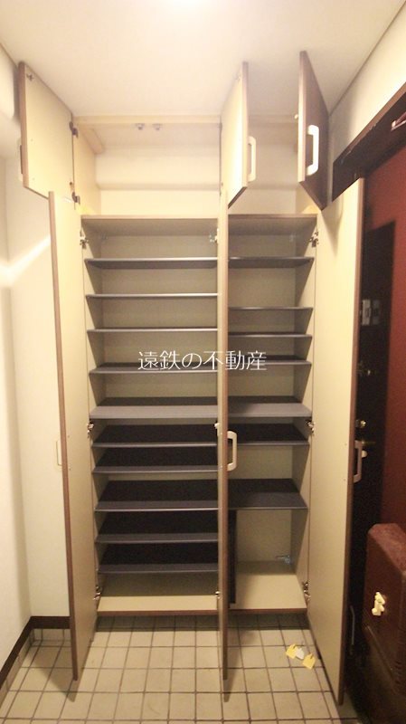 浜松アーバンヒルズ　306号室 その他16