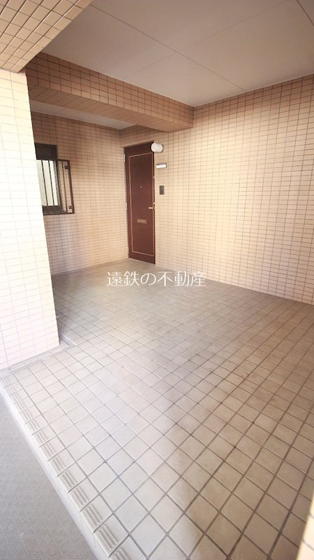 浜松アーバンヒルズ　306号室 その他18