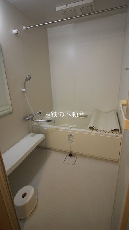 浜松アーバンヒルズ　306号室 風呂画像